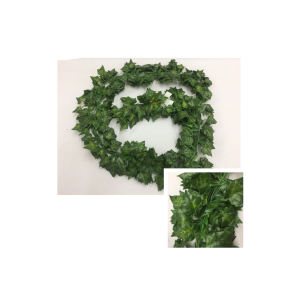 FOLHAGEM CORRENTE HERA C/12 PCS