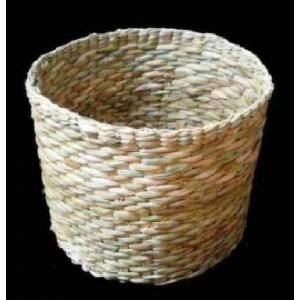 CACHEPO REDONDO GE3022 TABOA 30X30CM