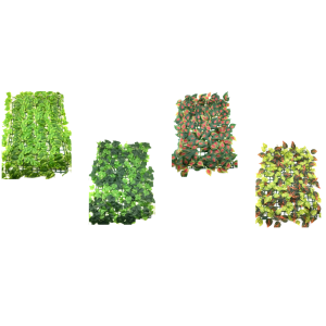 PLACA FOLHAGEM 805 SORTIDA 60X40CM