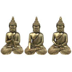 RESINA BUDA YRES-B92 SIDARTA GAUTAMA