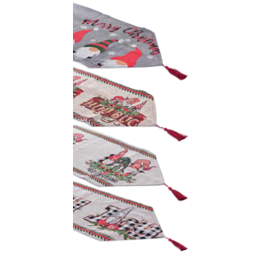 CAMINHO MESA NOEL NTD12032 GNOMO HATTI