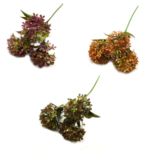 GALHO AK0063 MINI FLOR BOLA 45CM