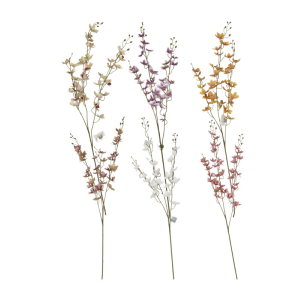 ORQUIDEA X3 0371-21 PEQ. PLÁST.