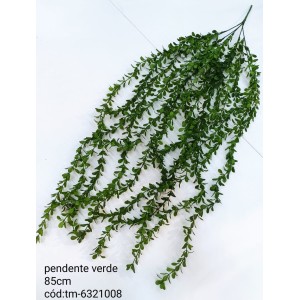 PENDENTE  FOLHINHA FICUS