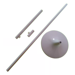 SUPORTE PARA BORBOLETAS