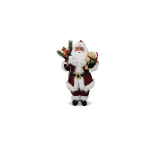 PAPAI NOEL  PREMIUM BOUK 90CM